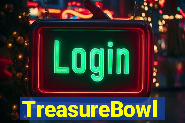 TreasureBowl treasure bowl melhor horario